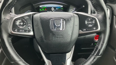 Honda CR-V 2.0 i-MMD Hybrid SR  2WD 5dr eCVT Hybrid Estate